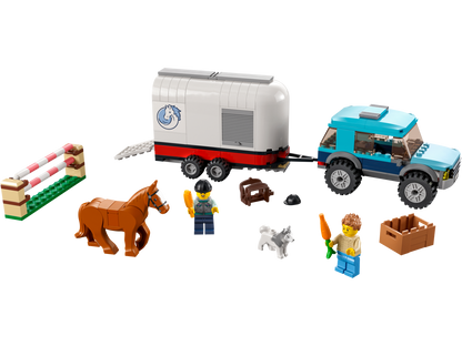 LEGO® set 60327