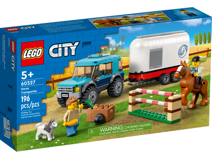 LEGO® set 60327