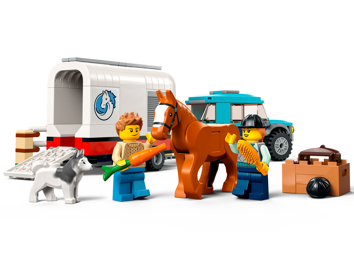 LEGO® set 60327