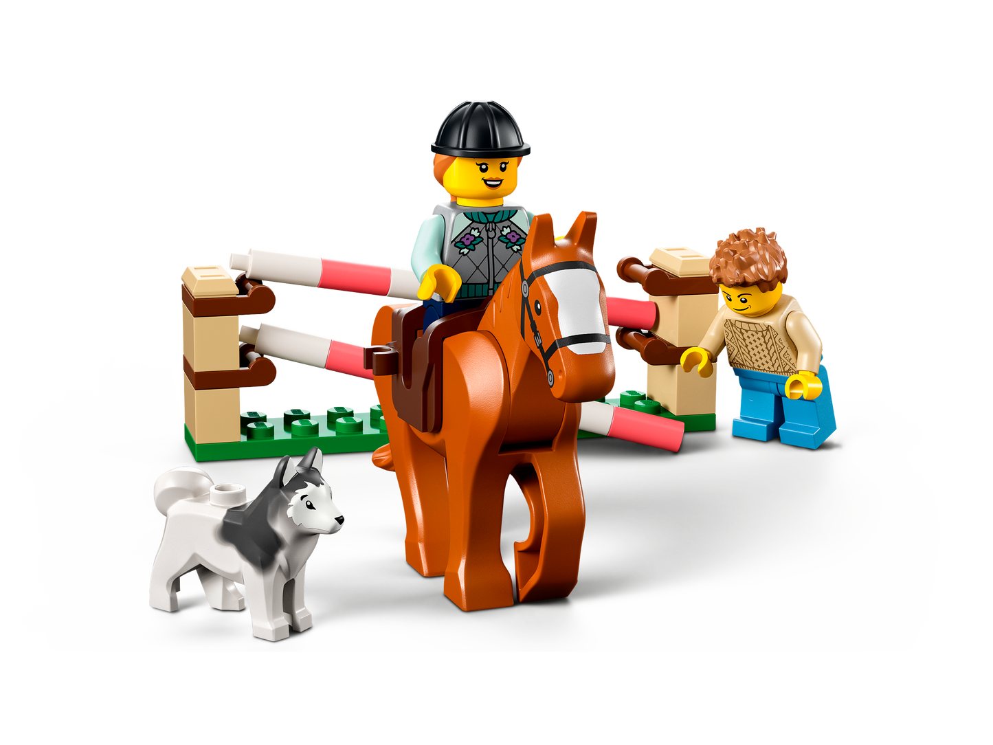 LEGO® set 60327