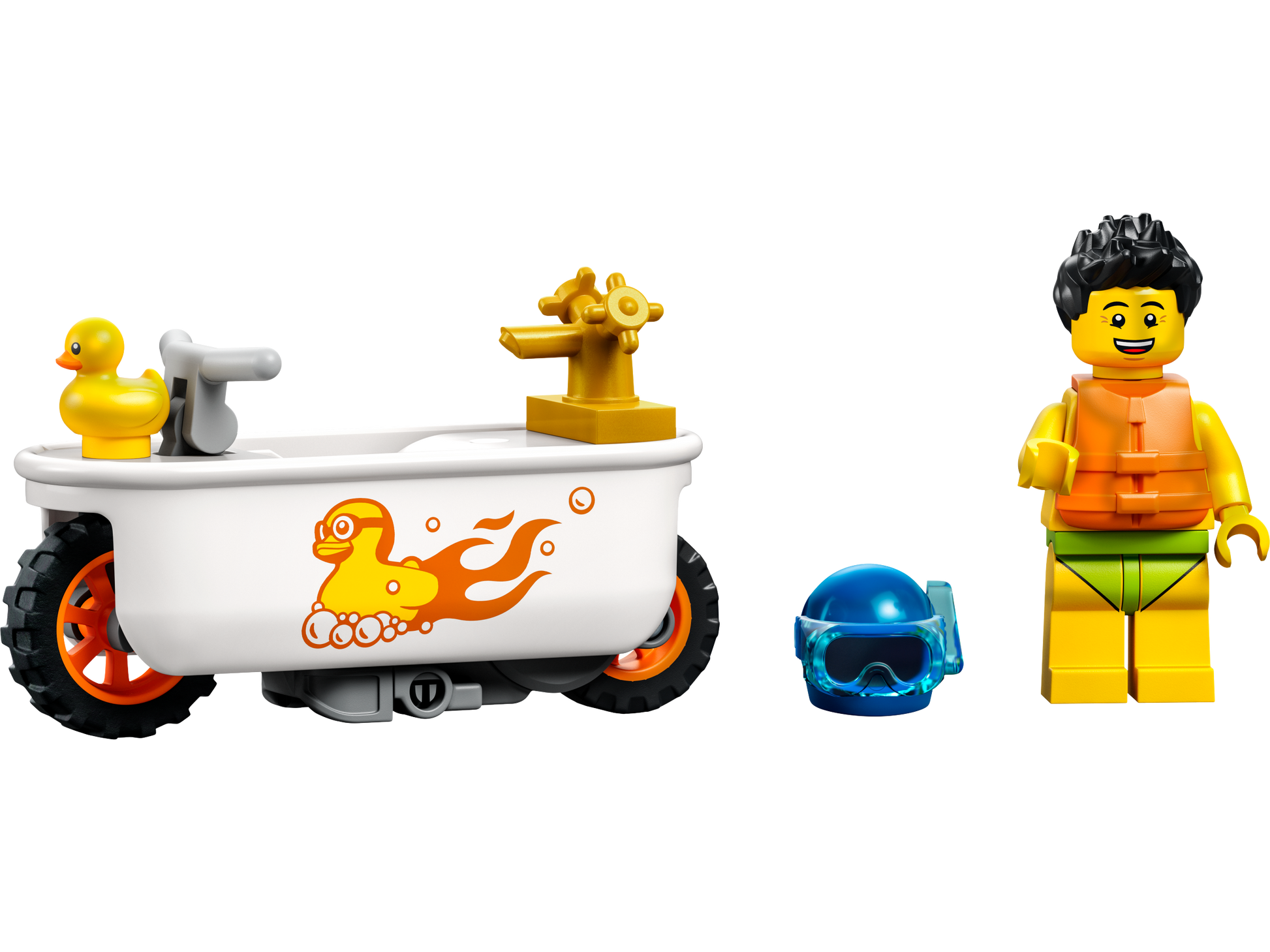 LEGO® set 60333