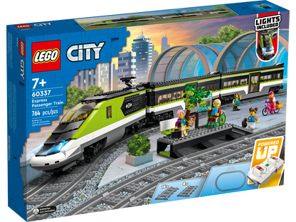 LEGO® set 60337