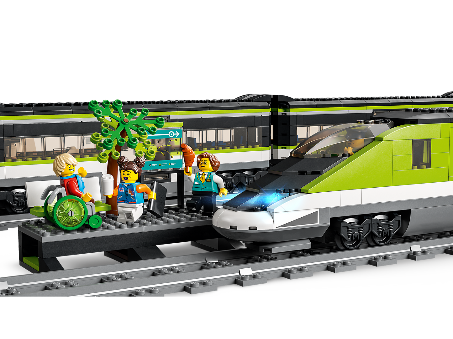 LEGO® set 60337