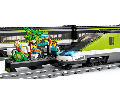 LEGO® set 60337