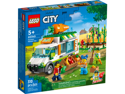 LEGO® set 60345