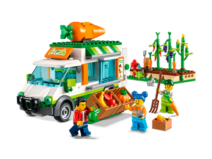 LEGO® set 60345