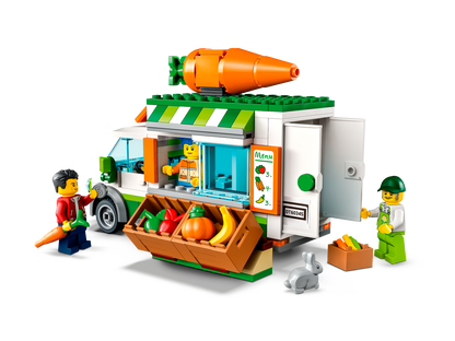 LEGO® set 60345