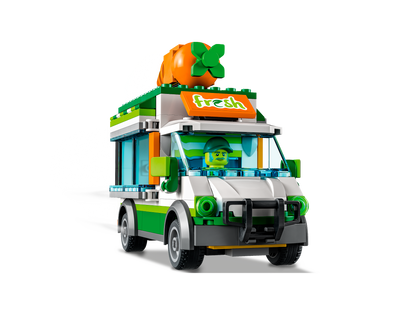 LEGO® set 60345