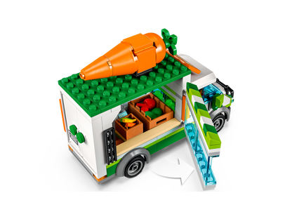 LEGO® set 60345