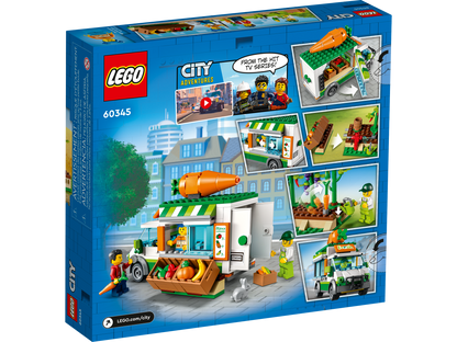 LEGO® set 60345