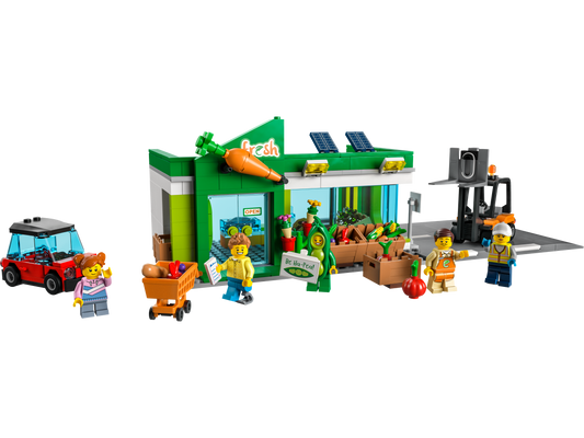 LEGO® set 60347