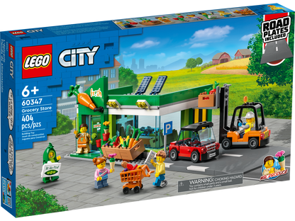 LEGO® set 60347