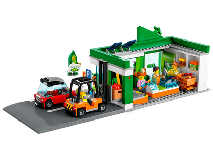 LEGO® set 60347