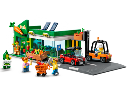 LEGO® set 60347