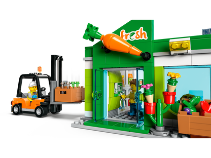 LEGO® set 60347