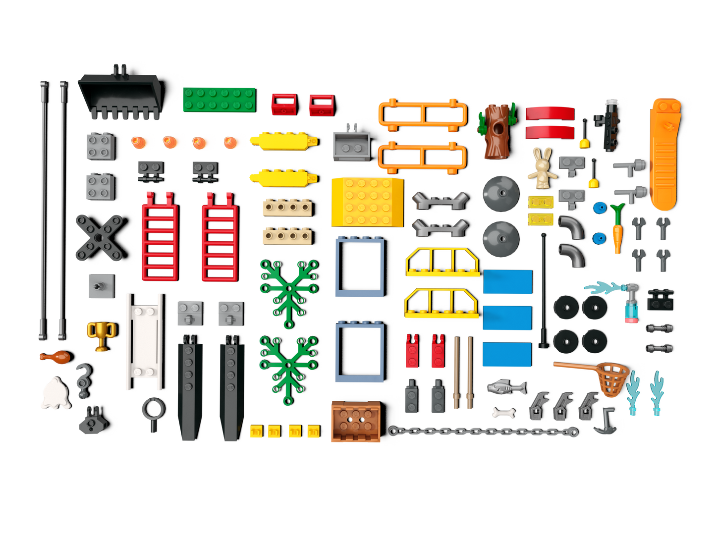 LEGO® set 60353