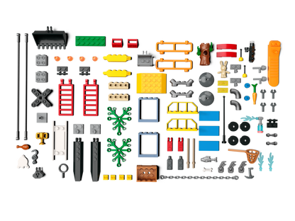 LEGO® set 60353