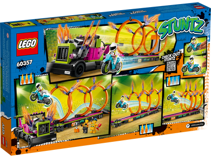 LEGO® set 60357