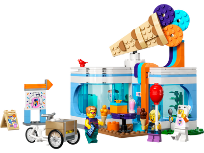 LEGO® set 60363