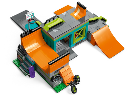 LEGO® set 60364