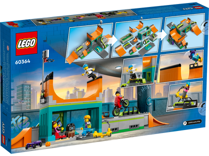 LEGO® set 60364