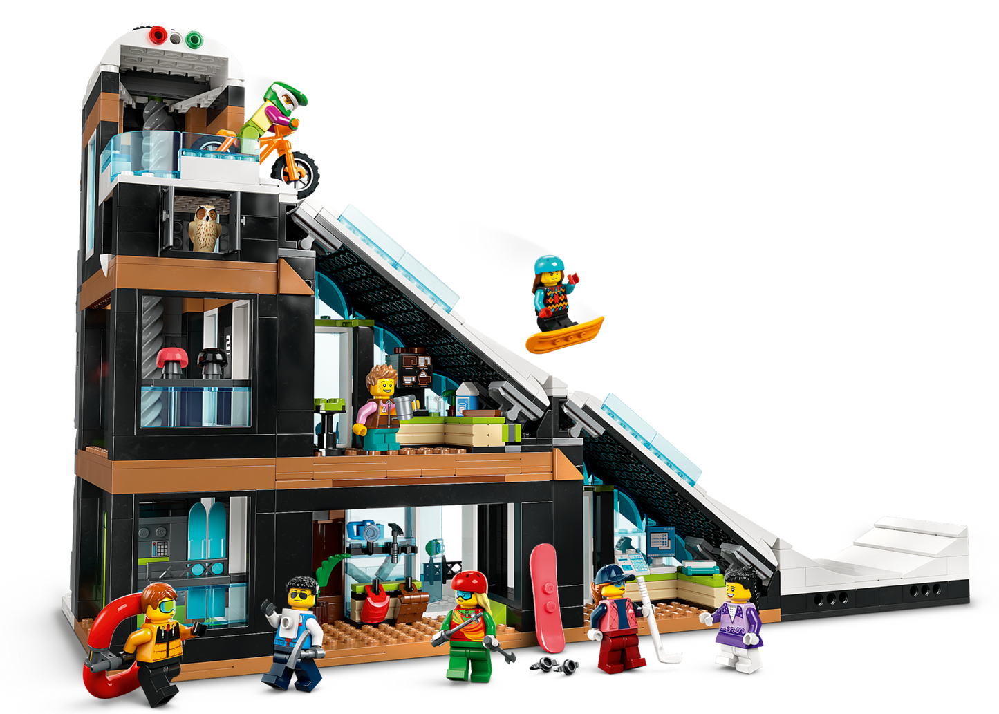 LEGO® set 60366