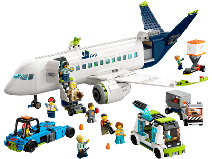 LEGO® set 60367