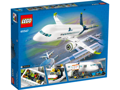 LEGO® set 60367