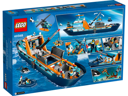 LEGO® set 60368