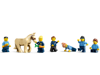 LEGO® set 60372