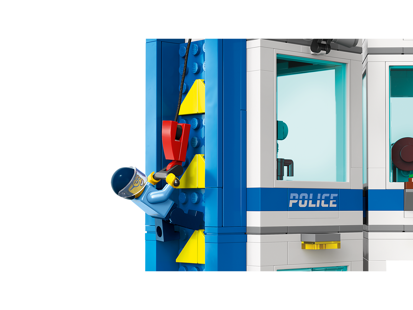 LEGO® set 60372