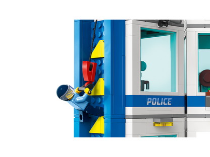 LEGO® set 60372