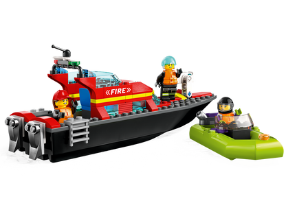 LEGO® set 60373