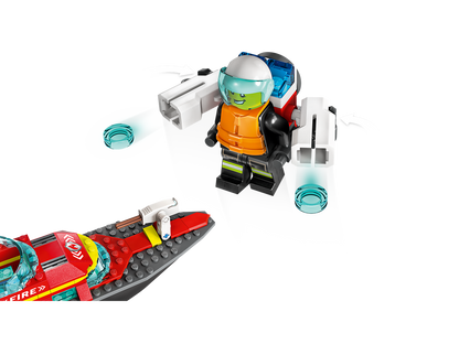 LEGO® set 60373