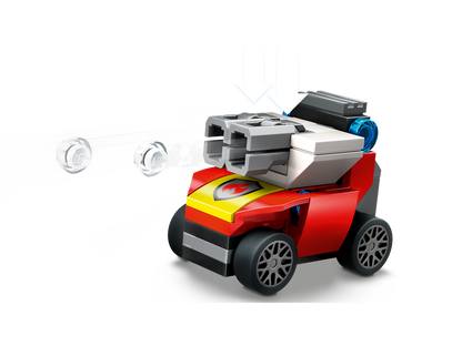 LEGO® set 60374