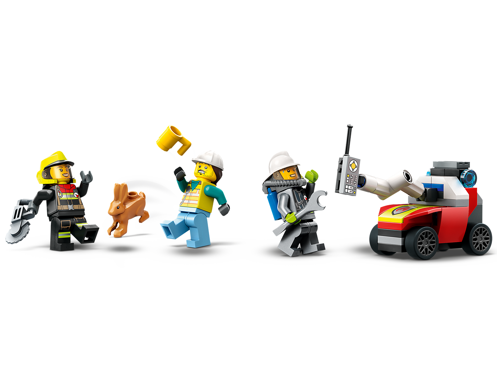 LEGO® set 60374