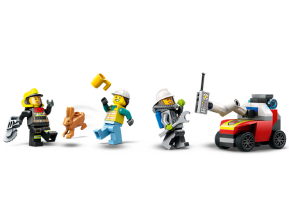 LEGO® set 60374