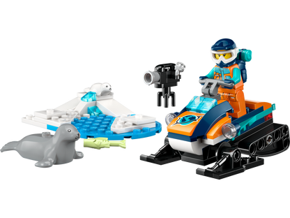 LEGO® set 60376