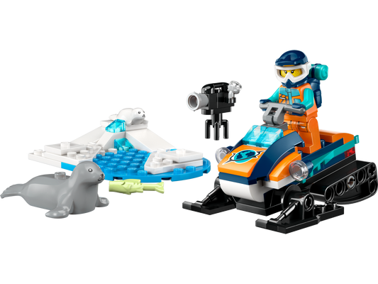 LEGO® set 60376