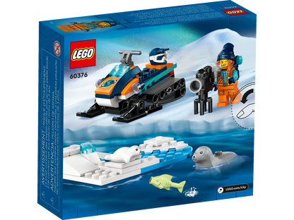 LEGO® set 60376