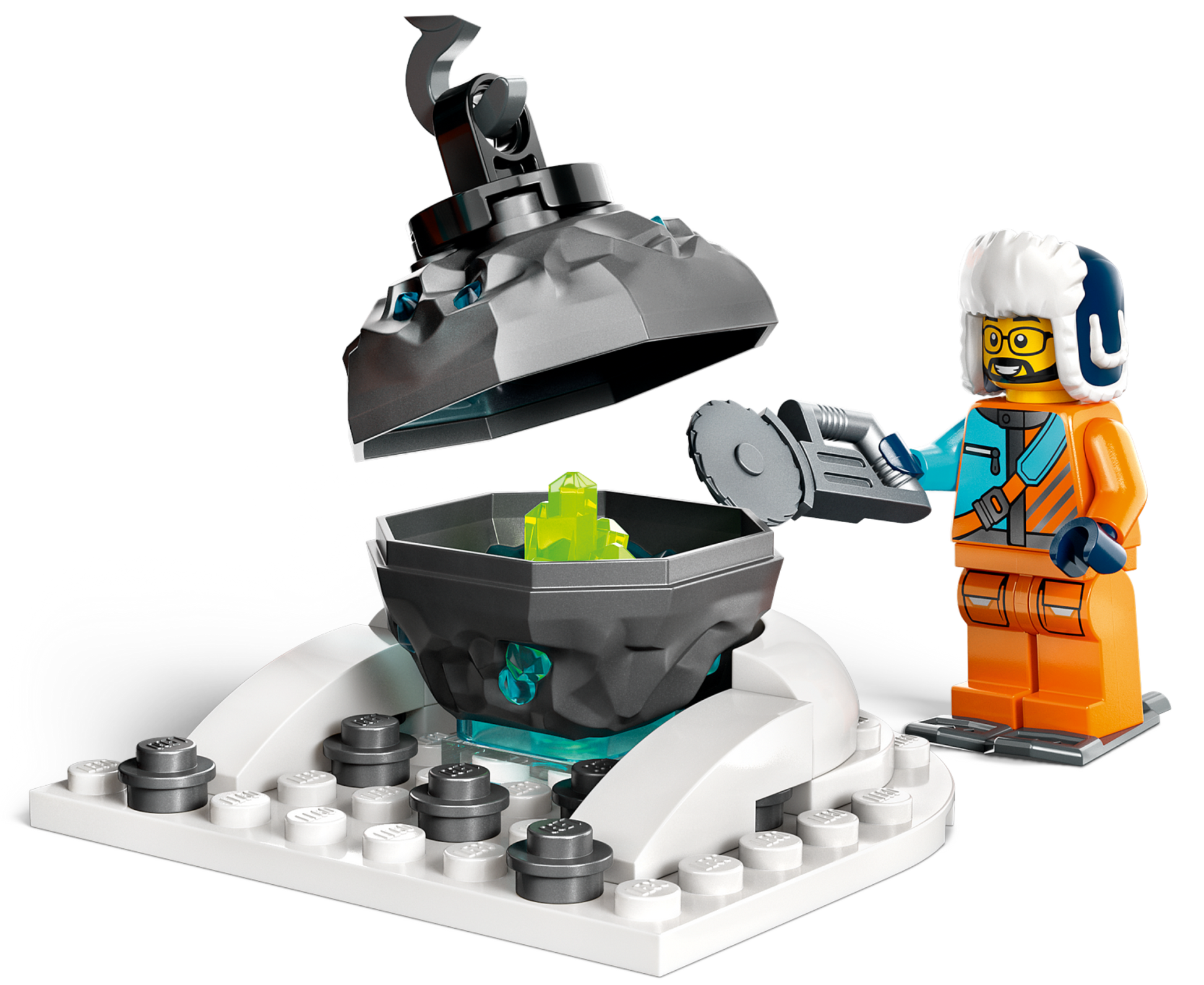 LEGO® set 60378