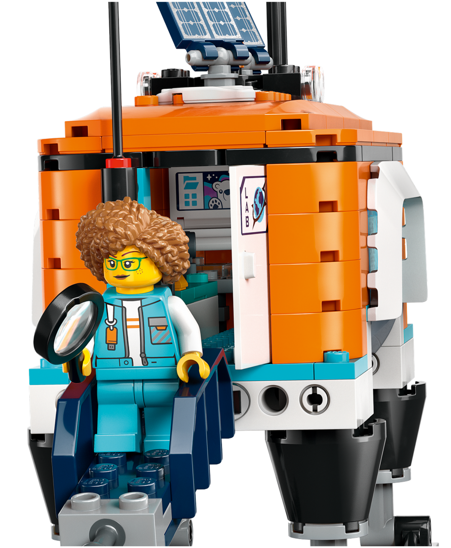 LEGO® set 60378