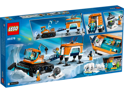 LEGO® set 60378