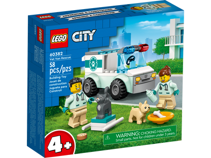 LEGO® set 60382