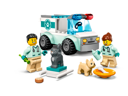 LEGO® set 60382