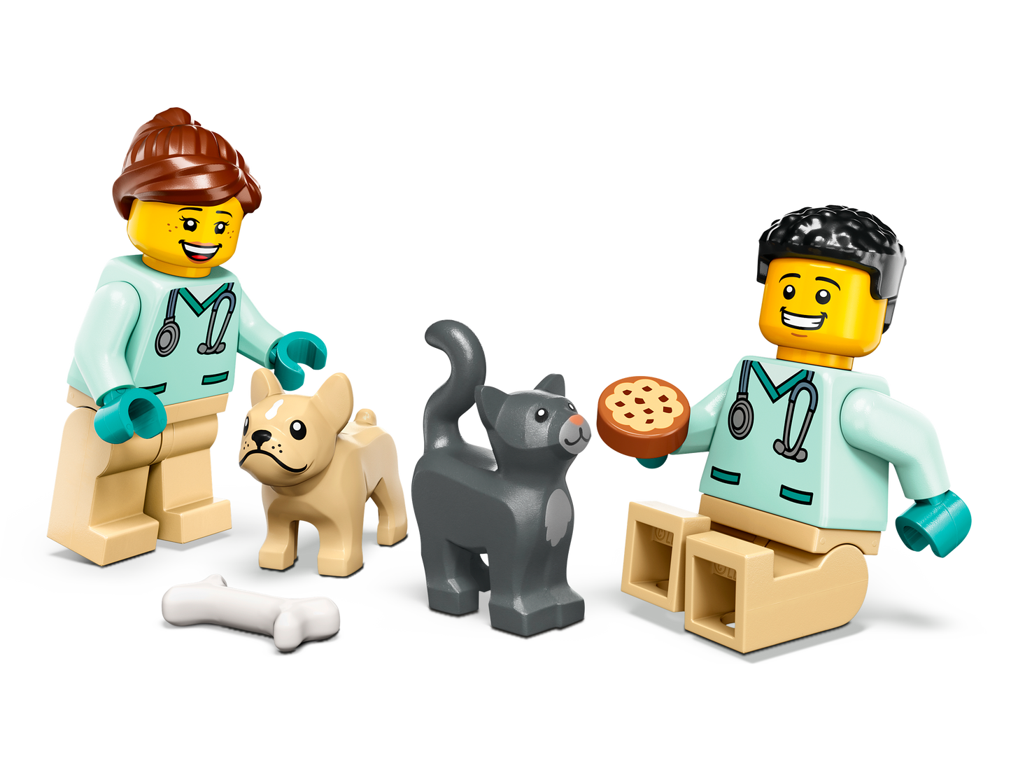 LEGO® set 60382