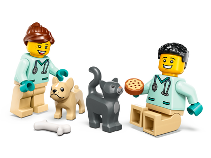 LEGO® set 60382