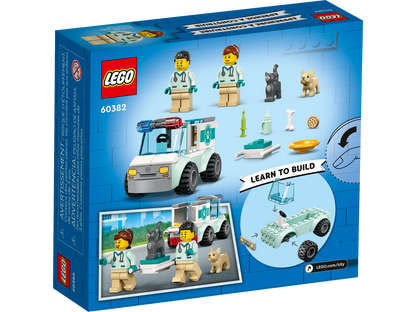 LEGO® set 60382