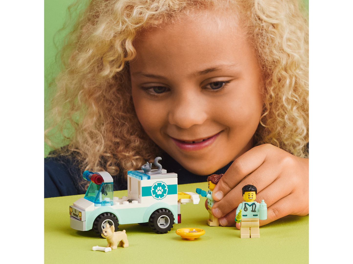 LEGO® set 60382