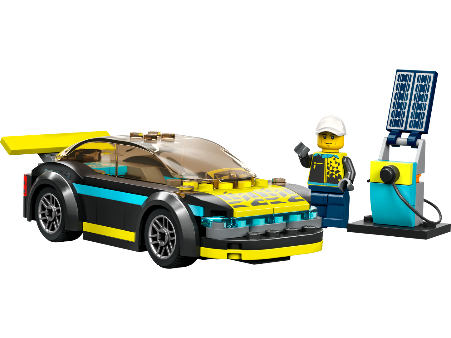 LEGO® set 60383